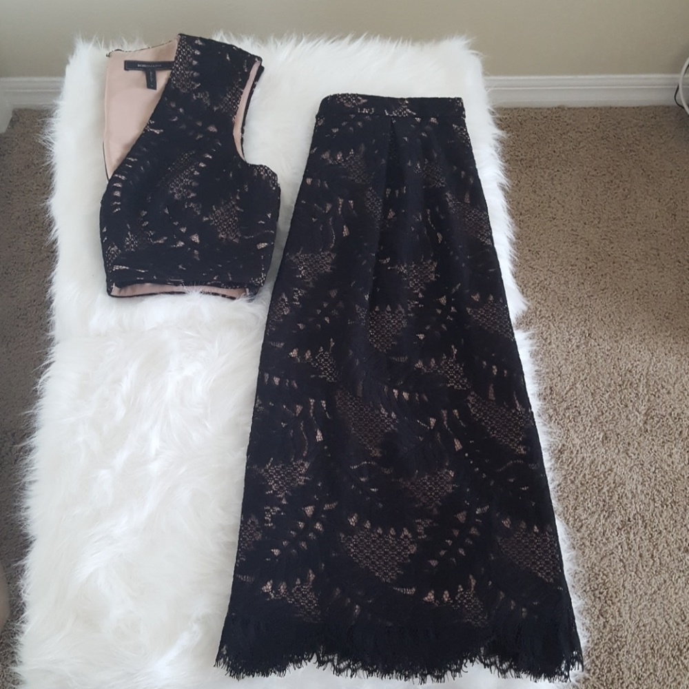 Lace set - Picture 3 of 3